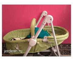 Детский люлка сатылат 500 р