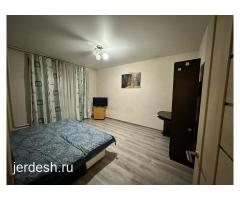 Комната берилет