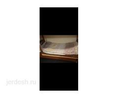 Койка место берилет 1 балага байланыш номер 89509538002
