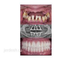 ВРАЧ-СТОМАТОЛОГ. ЧЕЛЮСТНО-ЛИЦЕВОЙ ХИРУРГ м. Добрынинская от метро 1-минута