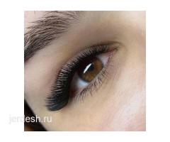 Наращивание ресницы 1999р