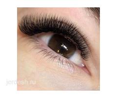 Наращивание ресницы 1999р