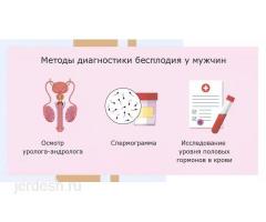 УРОЛОГ ✅МУЖСКОЕ БЕСПЛОДИЕ✅КАРДИОЛОГ✅ , Неврология ✅, Хирургия✅