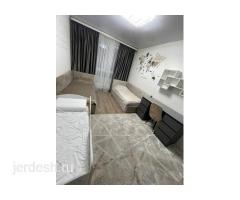 Комната берем люкс ремонт