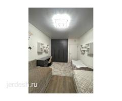 Комната берем люкс ремонт