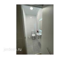 Комната берем люкс ремонт