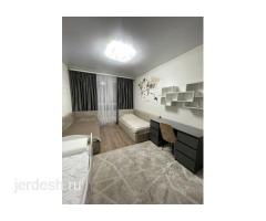 Комната берем люкс ремонт