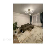 Комната берем люкс ремонт