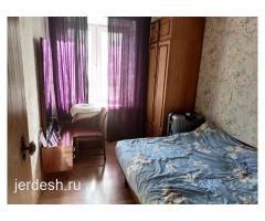 СРОЧНО!!!КОМНАТА БЕРИЛЕТ/КОЙКА МЕСТА БАР.АМИНА БАР.