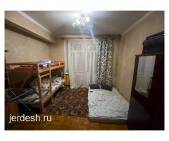 Квартирант алам (бир кыз)