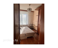 Срочно! Комнатага 2 кыз алабыз, метрого 13мин. пешком