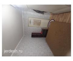 Койка место семейныйларга.