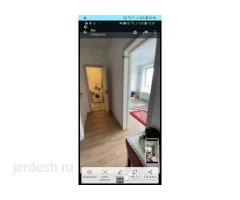 Квартира берилет