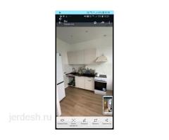 Квартира берилет