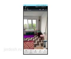 Квартира берилет