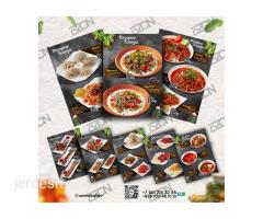 ТИПОГРАФИЯ