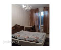 Ⓜ️ Пражскаядан СРОЧНО комната берилет семейный парага . 15-апрелде 1 балага койка места берилет. !