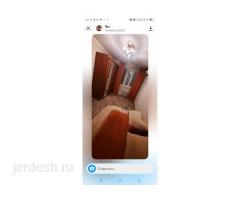 Срочно срочно  сдаю комнату !!!!