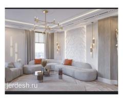 койка места