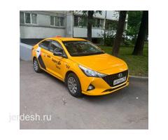 Выкуп Солярис 21 год, 1.6 автомат