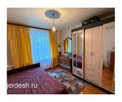 Комната  сеймейныга жана койка места  эркек балага берилет!