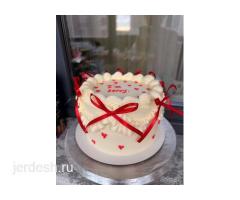 Домашний торт