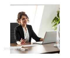 МЕНЕДЖЕР  КЫЗДАР КЕРЕК ОФИСКЕ