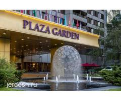 5* ОТЕЛЬГЕ ГОРНИЧНАЯ КЫЗДАР  ЖАНА ХАУСМЕН БАЛДАР КЕРЕК