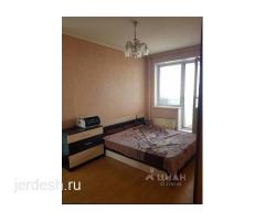 Койка места