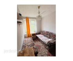 Срочна эки кызга комната берилет!+7  999 971-07-74 Гүлнара