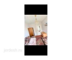 Срочна эки кызга комната берилет!+7  999 971-07-74 Гүлнара