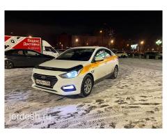 Хундай Соляри сатылат 2019