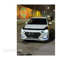 Хундай Соляри сатылат 2019