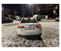 Хундай Соляри сатылат 2019