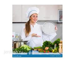 ОПЕРАТОР КУХНИ