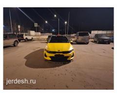 К5 GT Lain +