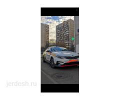 Кия оптима 1млн 350