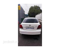 Toyota Platz 320мин