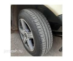 Деу Матиз автомат