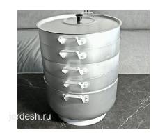 Мантыкарскан сатылат б/у. 1000руб аллюминиевый