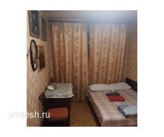 ❤️❤️МЕЙМАНКАНА ❤️❤️БЕЗ ХАЗАЙН ОДНУШКА КОМНАТА БЕРИЛЕТ
