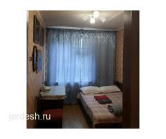 ❤️❤️МЕЙМАНКАНА ❤️❤️БЕЗ ХАЗАЙН ОДНУШКА КОМНАТА БЕРИЛЕТ