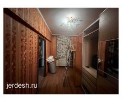2 адам керек,либо кызга свою комнату сдам