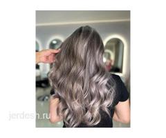 Окрашивание