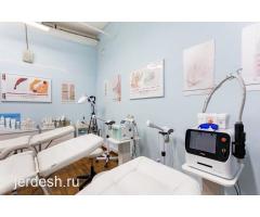 Урматтуу айымдар жана мырзалар сиздер учун 50% скидка бардык процедураларга