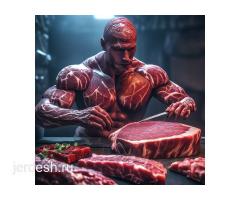 Сотрудник на мясной склад Сотрудник на мясной склад