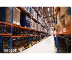 Упаковкага жумуш бар!