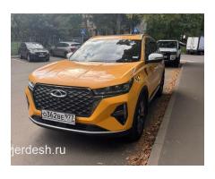 Chery 7 Pro Max ВЫКУП !!