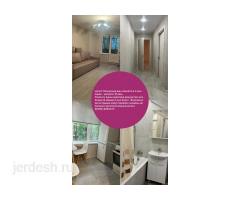 Койка места