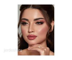 НАРАЩИВАНИЕ РЕСНИЦ КИРПИК МАКИЯЖ ЖАСАЙБЫЗ